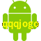 Aplicativo qqqjogo para Android