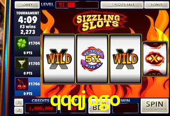 Descubra a Essência do qqqjogo: Nossa História e Compromissos