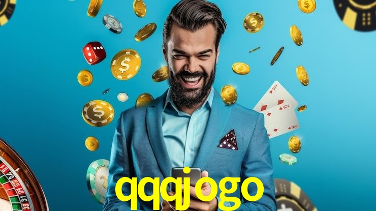 Welcome Bonus qqqjogo