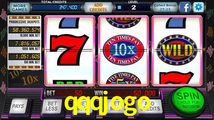 A Revolução dos Aplicativos de Jogos no qqqjogo