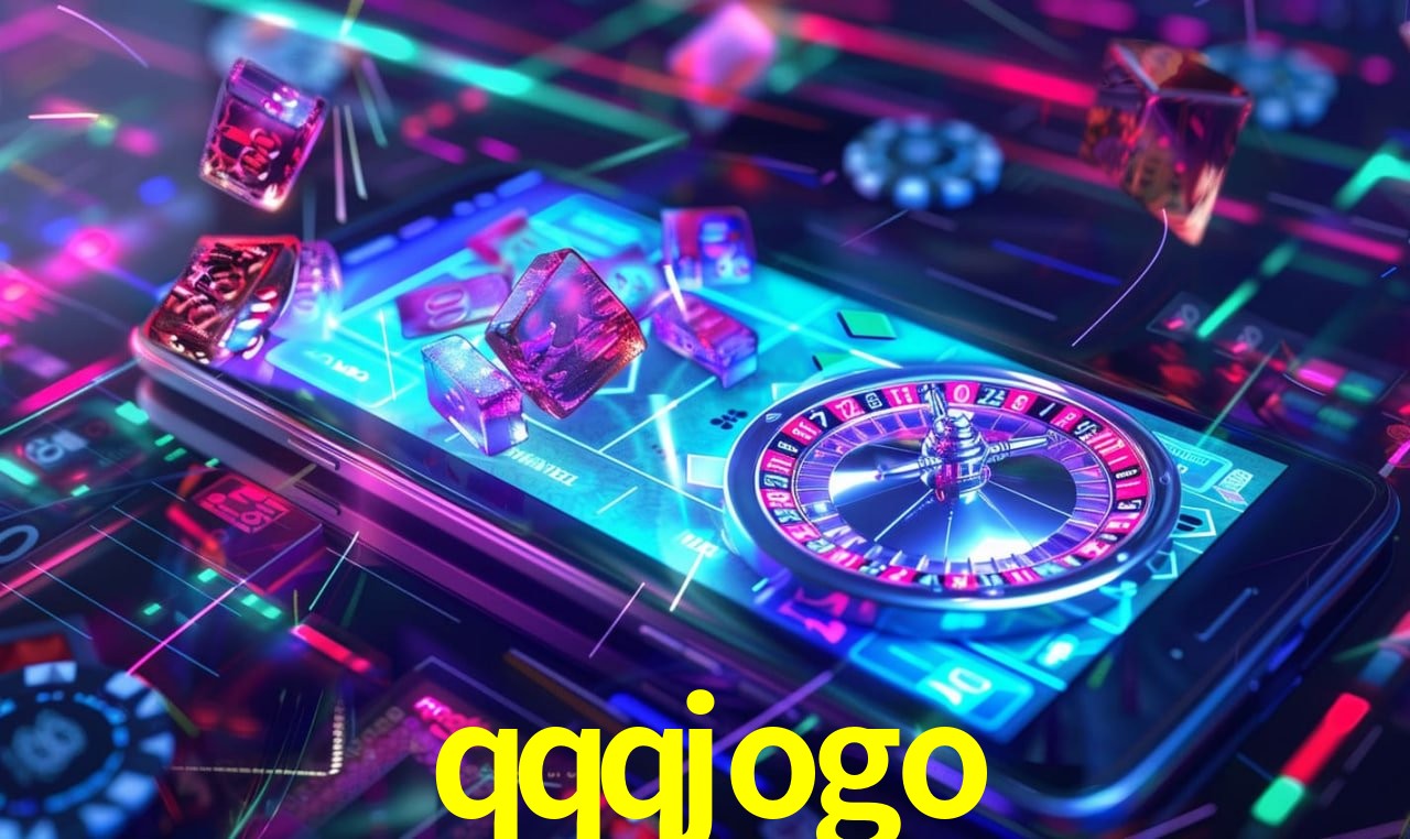 Bônus de Boas-vindas qqqjogo