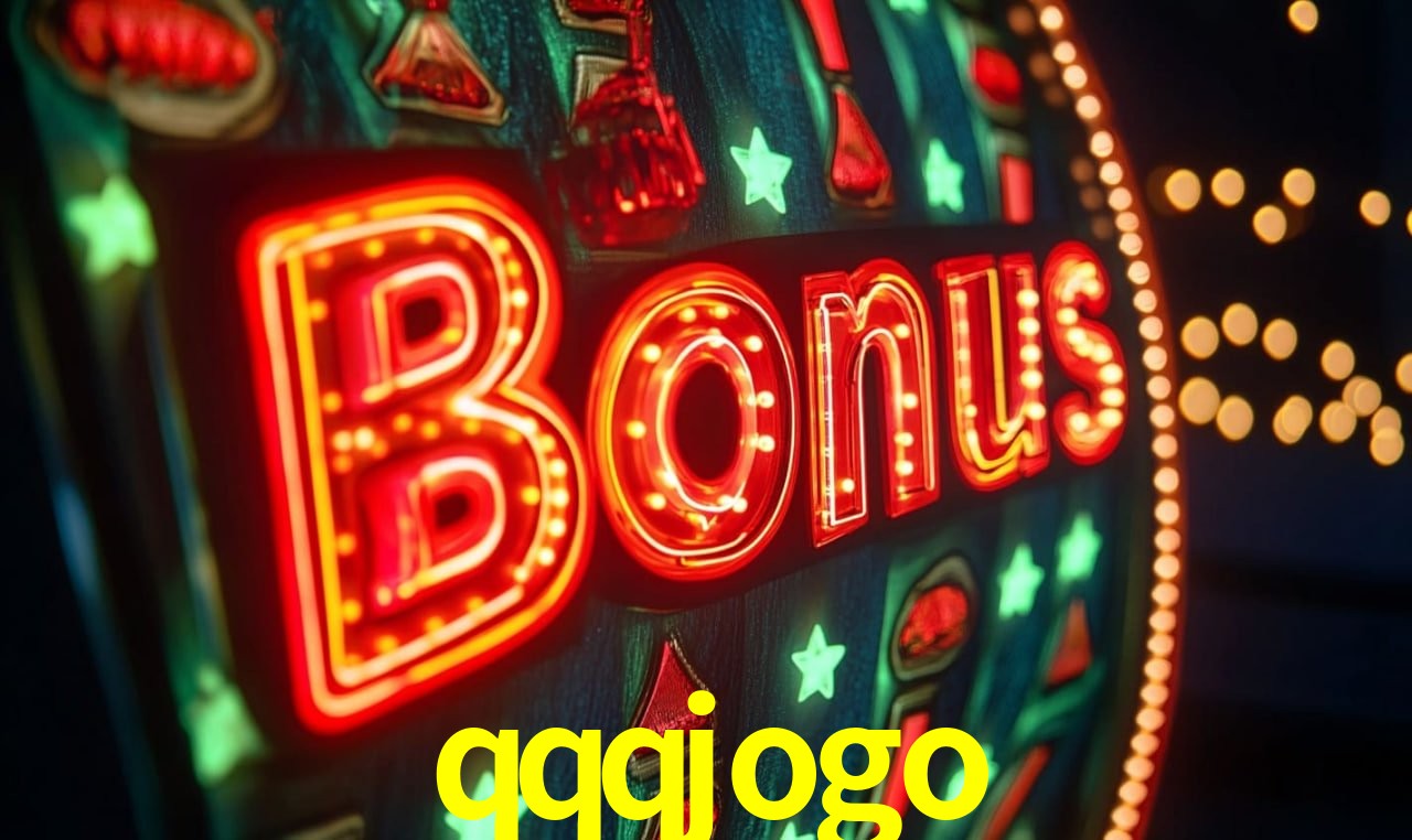 Bônus de Boas-vindas qqqjogo