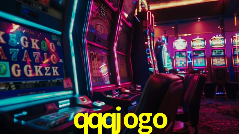 Responsive Design qqqjogo