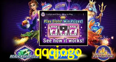 Descubra a Magia dos Jogos de Arcade no qqqjogo