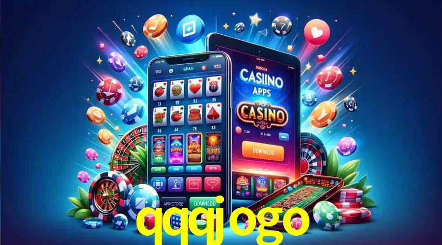 Live Casino qqqjogo