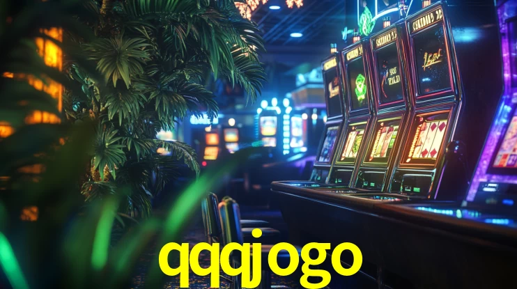 Live Casino qqqjogo