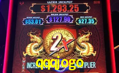 Descubra o Mundo do Cassino Online com qqqjogo