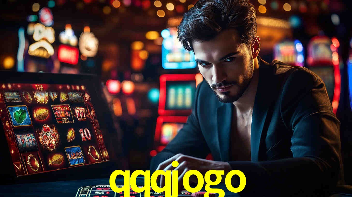 qqqjogo: A Experiência de Casino com Jogos de Mesa ao Vivo