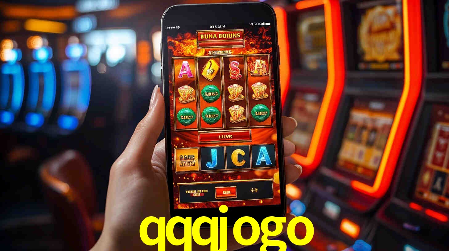 Sinta a adrenalina dos jogos de cassino com qqqjogo