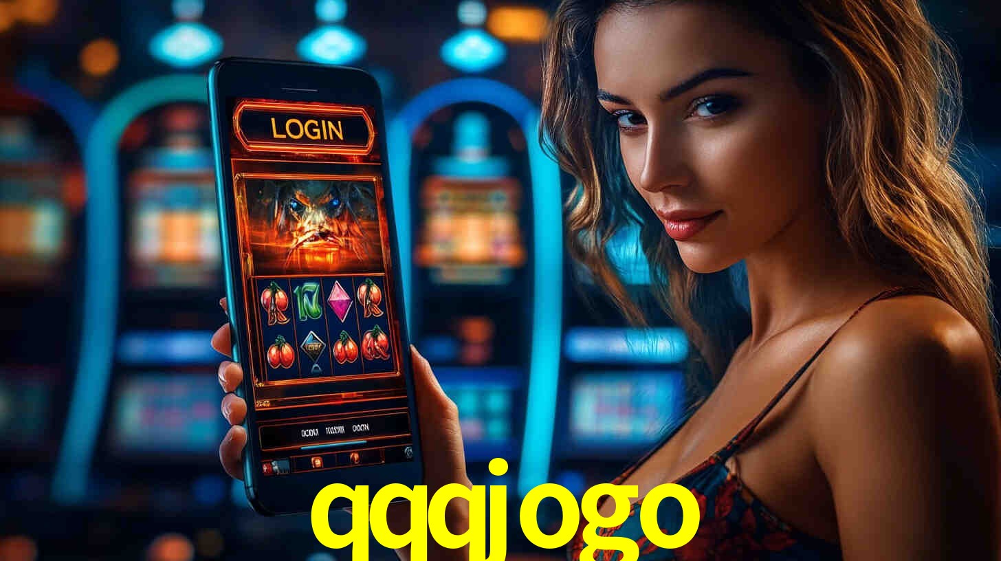 Bônus Generosos e Exclusivos no qqqjogo para Você!