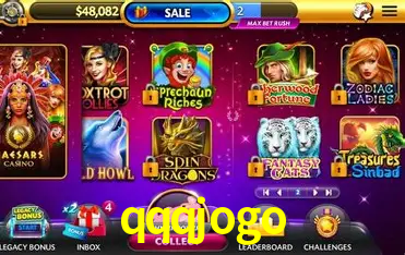 Descubra o Mundo do Cassino Online com qqqjogo