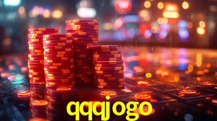 qqqjogo: Jogos de Caça-Níqueis-Altas Recompensas, Roleta-Velocidade, Blackjack-Desafios Máximos