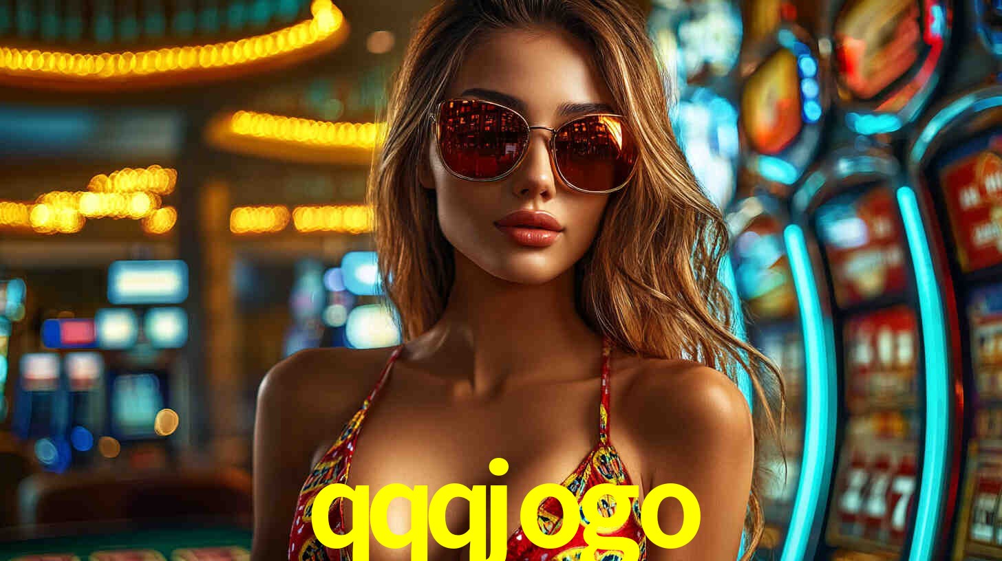 qqqjogo App Interface